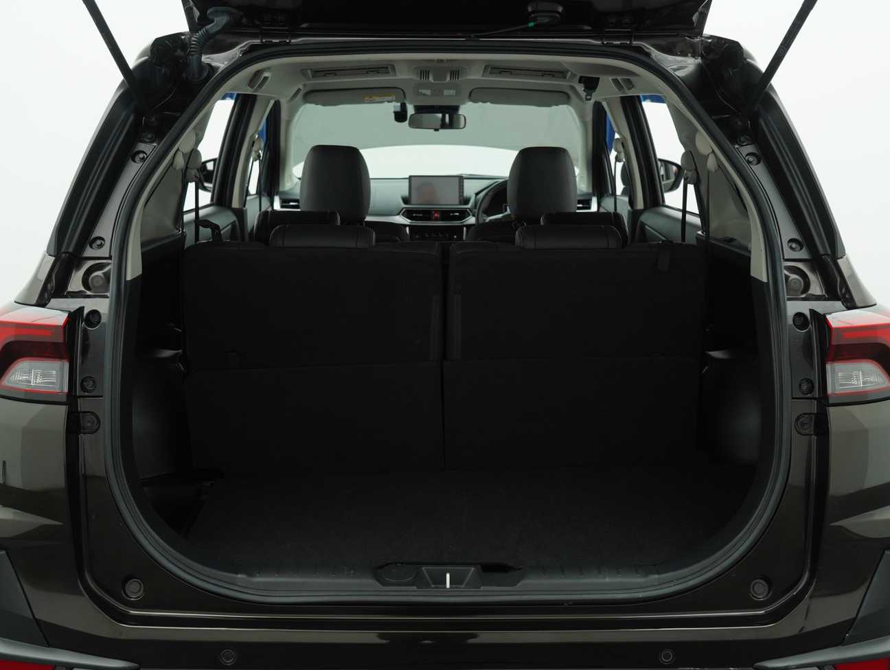 terpakai 2024 Perodua Alza AV 1.5