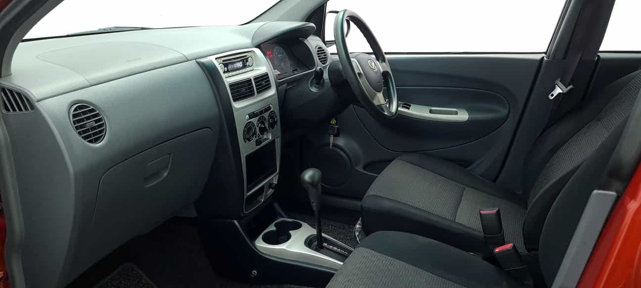 used 2013 Perodua VIVA EZ 1.0