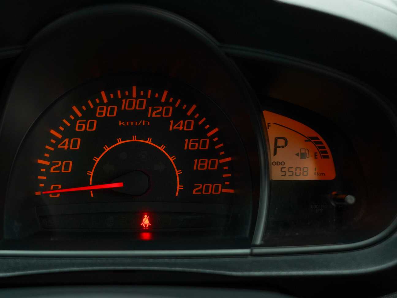 terpakai 2018 Perodua AXIA G 1.0