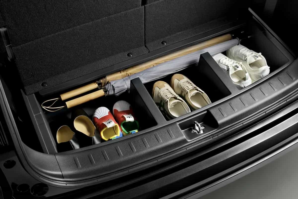 terpakai 2025 Mitsubishi Xpander Plus 1.5