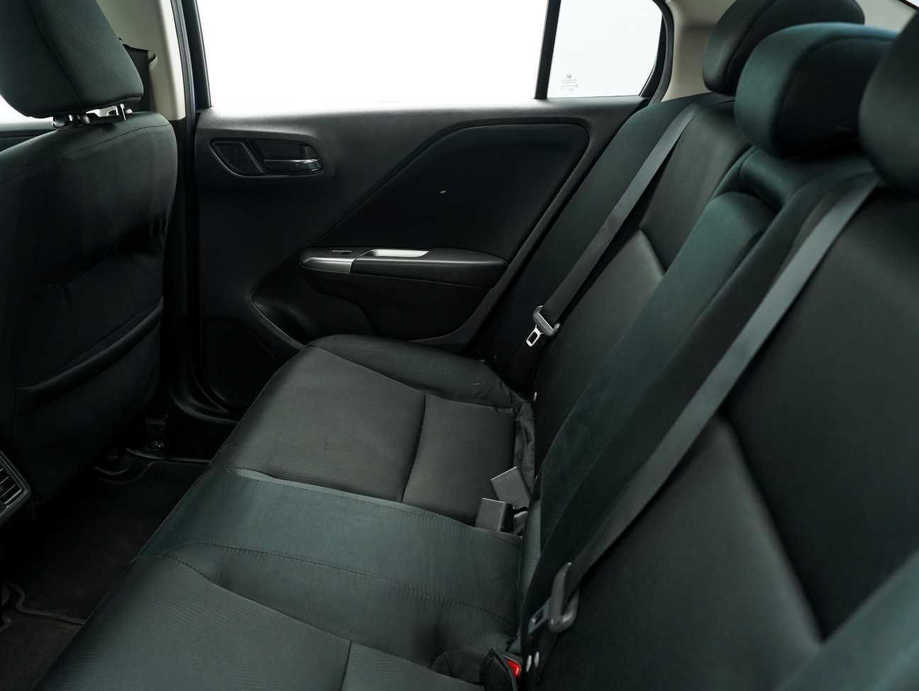 used 2015 Honda City E 1.5