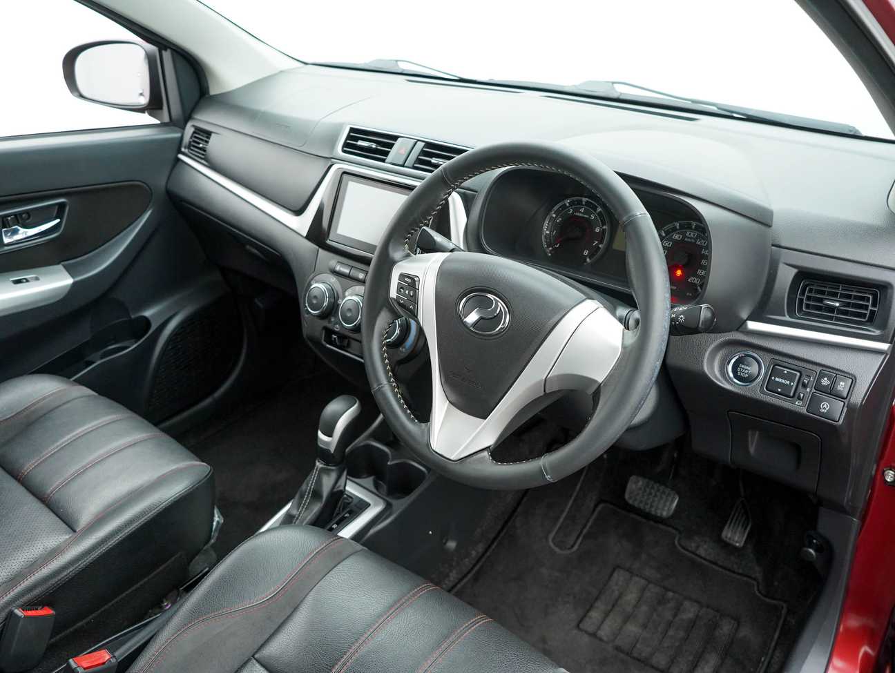 used 2020 Perodua Bezza Advance 1.3