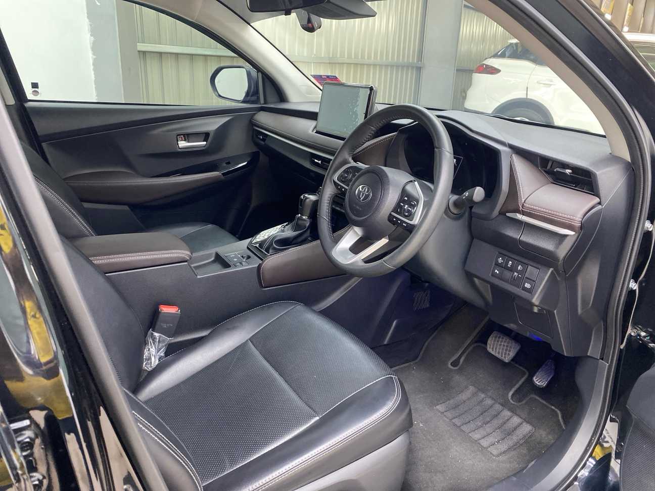 used 2023 Toyota Vios G 1.5