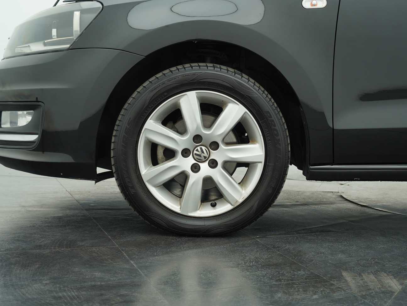 used 2019 Volkswagen Vento Comfort 1.6