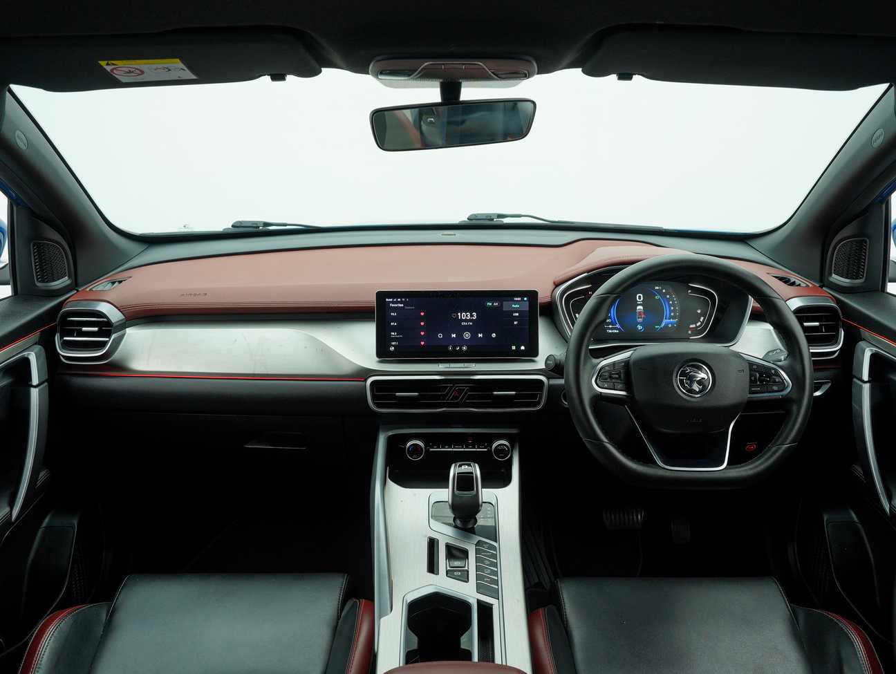 used 2021 Proton X50 Premium 1.5