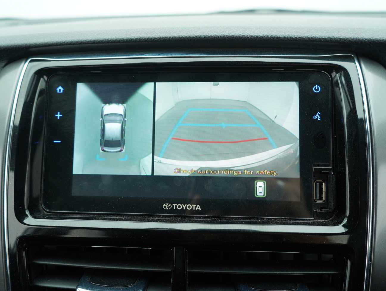 used 2021 Toyota Vios E 1.5