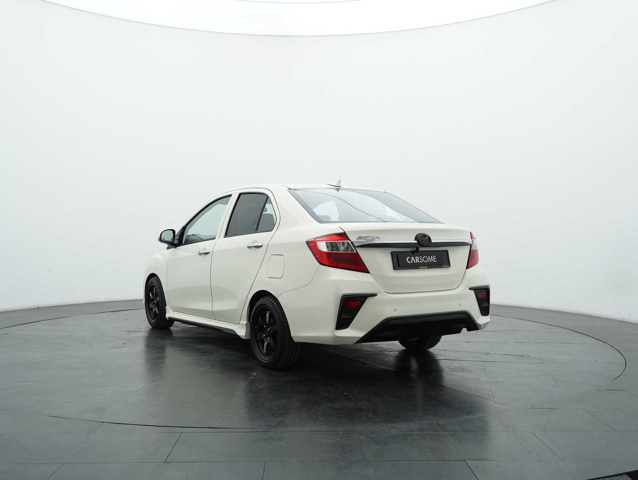 terpakai 2020 Perodua Bezza G 1.0