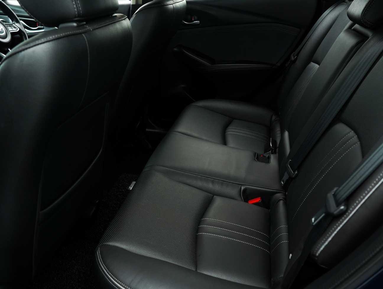 used 2018 Mazda CX-3 2WD SKYACTIV-G 2.0