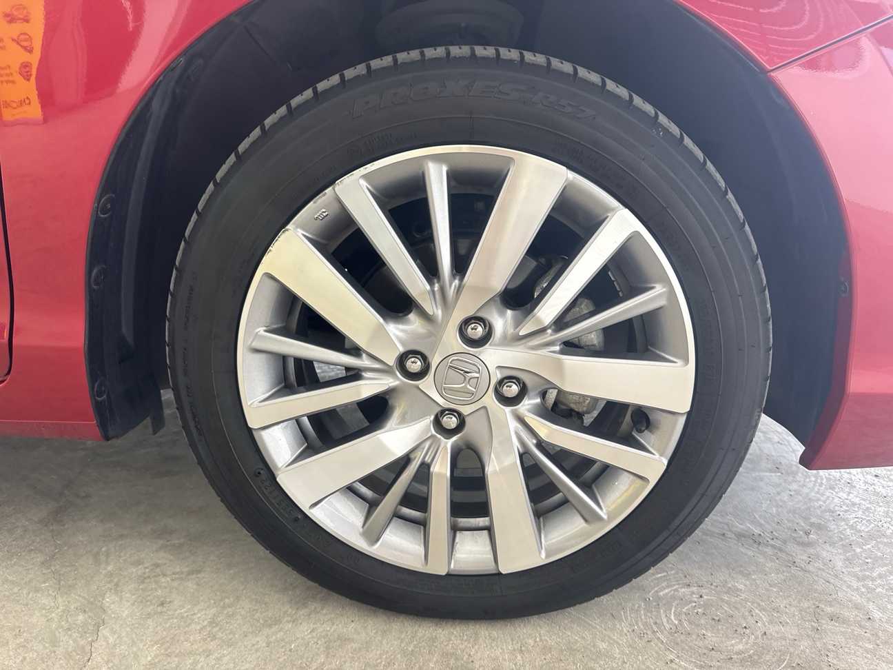 terpakai 2022 Honda City V i-VTEC 1.5