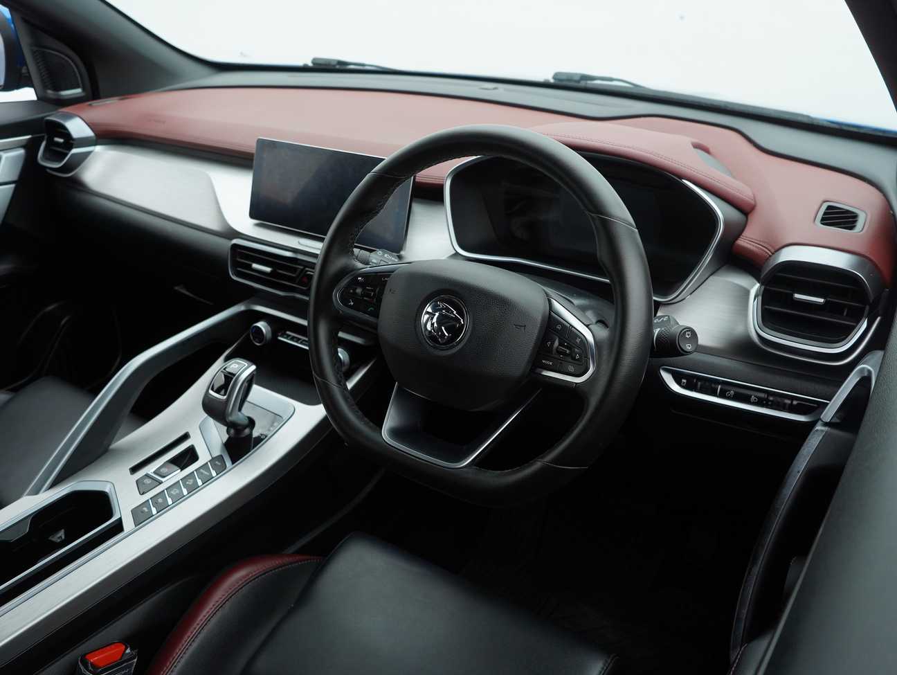 used 2021 Proton X50 Flagship 1.5