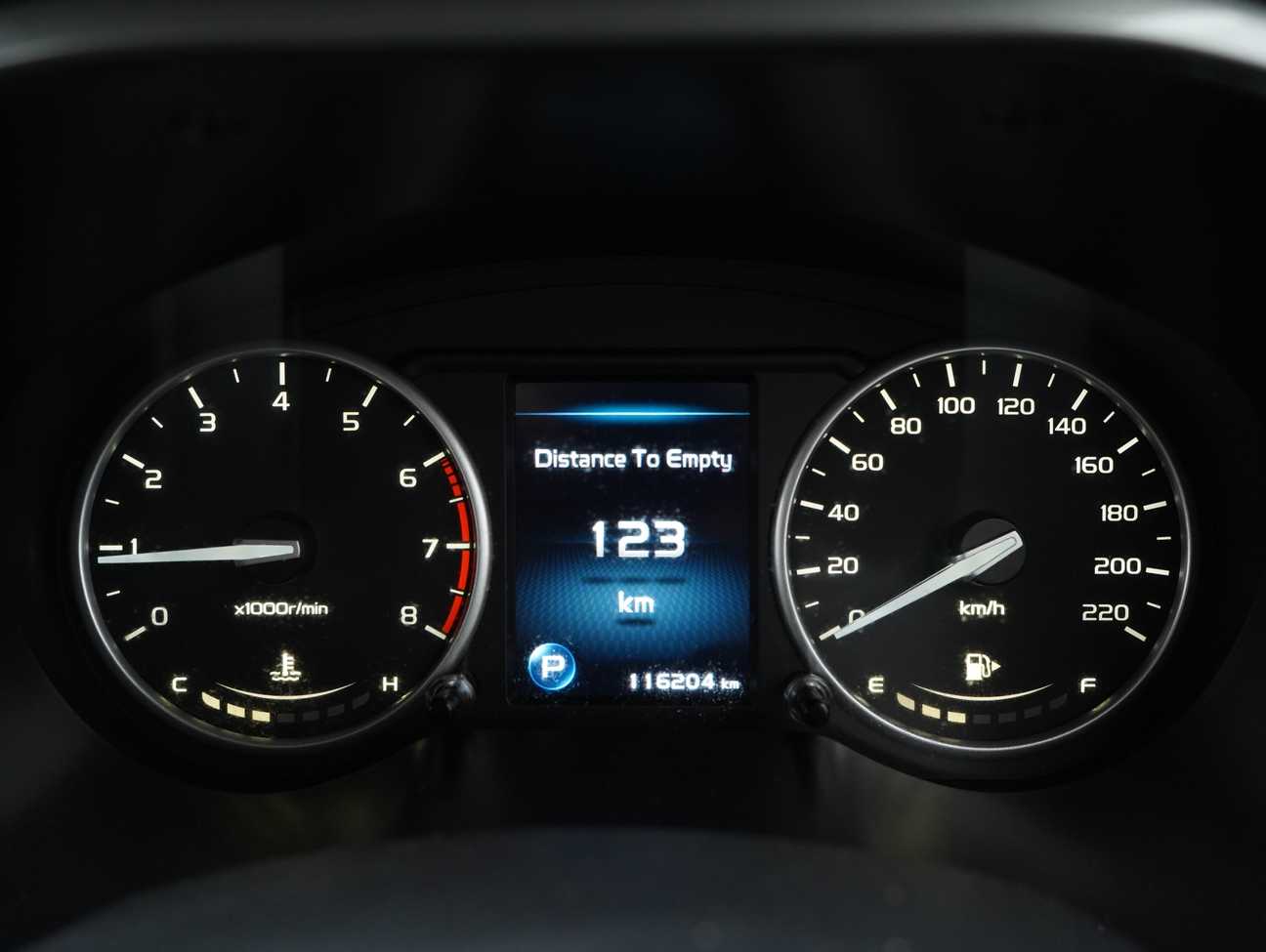 used 2019 Proton Persona Executive 1.6