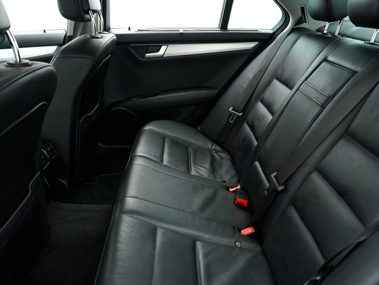 used 2014 Mercedes-Benz C200 Avantgarde CGI 1.8