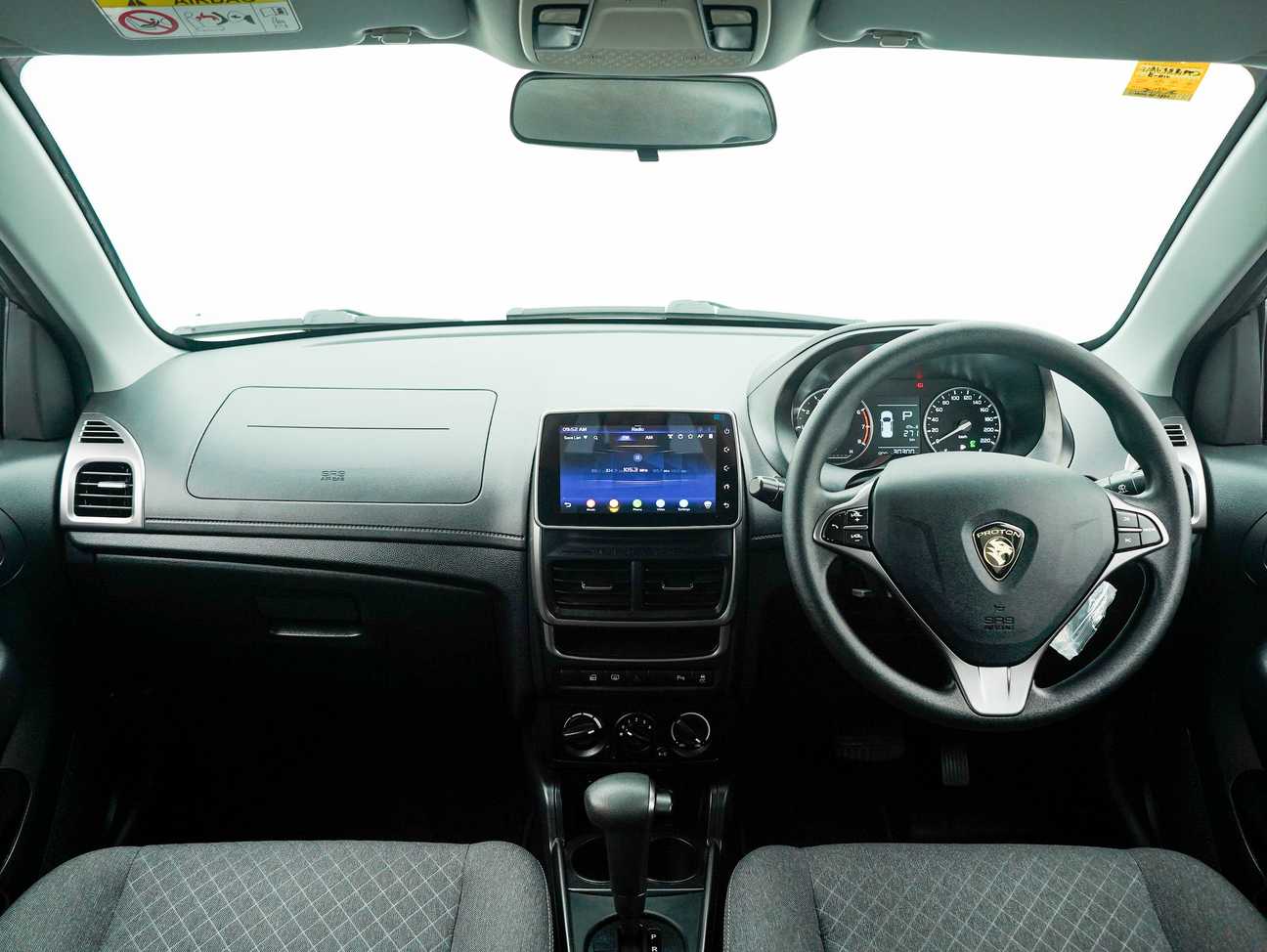 used 2019 Proton Saga Premium 1.3