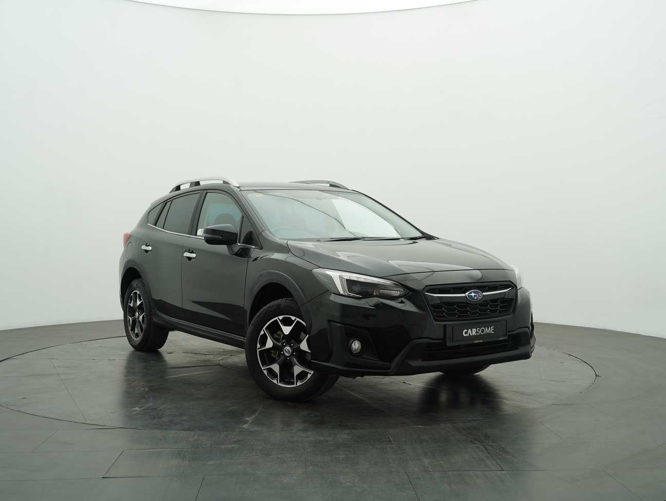 used 2018 Subaru XV  2.0