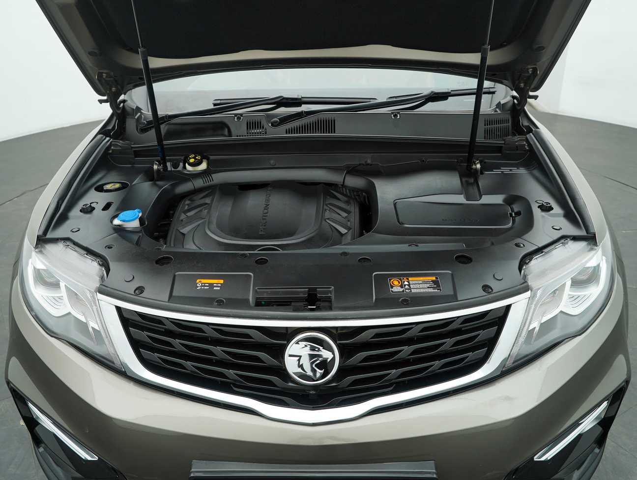 terpakai 2022 Proton X70 Premium 1.5
