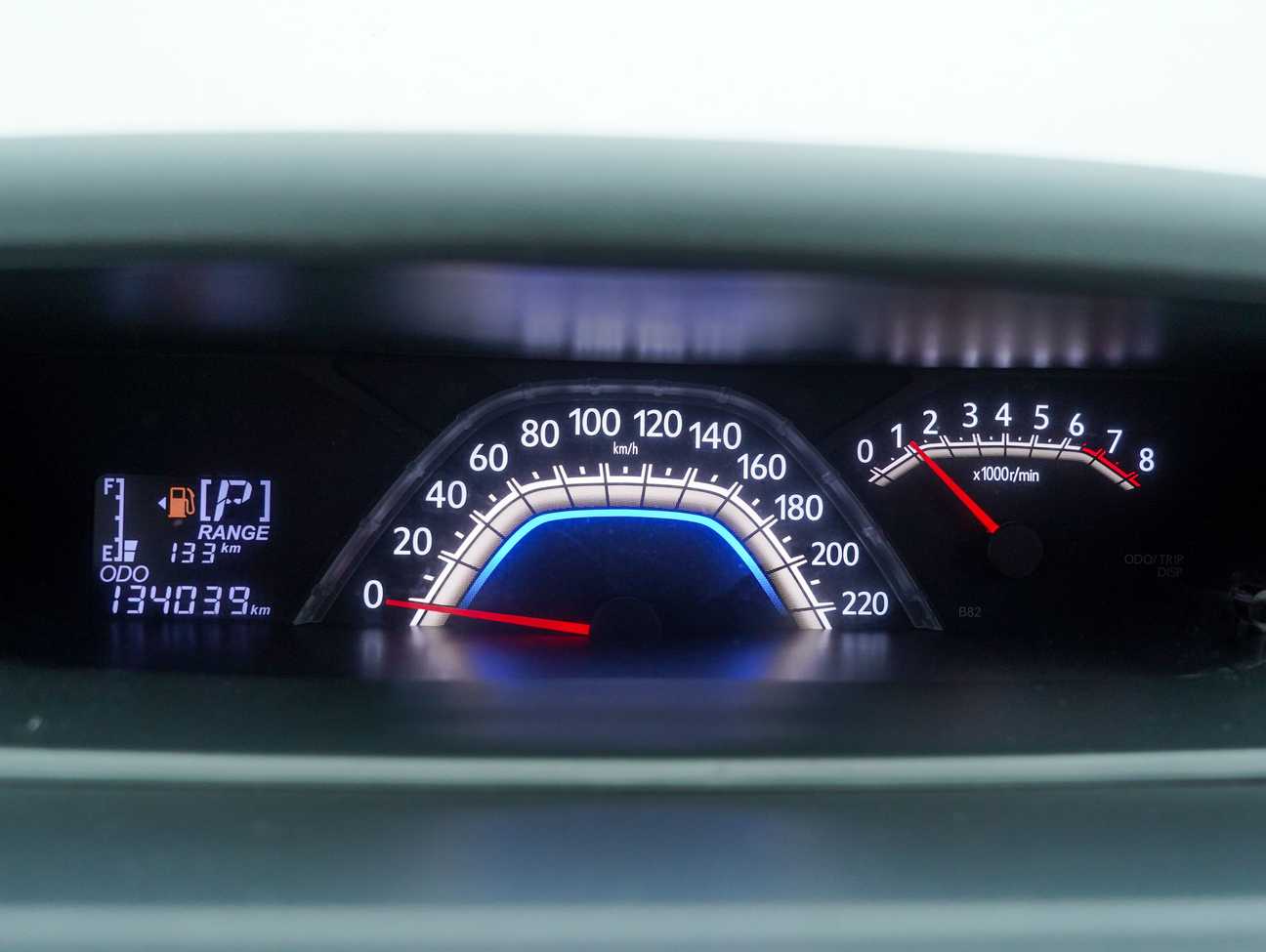 terpakai 2019 Perodua Alza SE 1.5