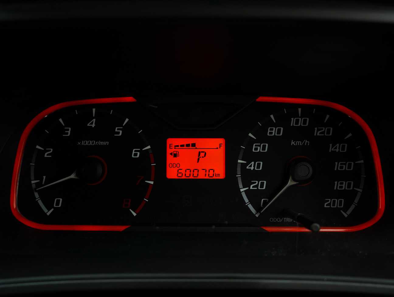 used 2016 Perodua Bezza X Premium 1.3