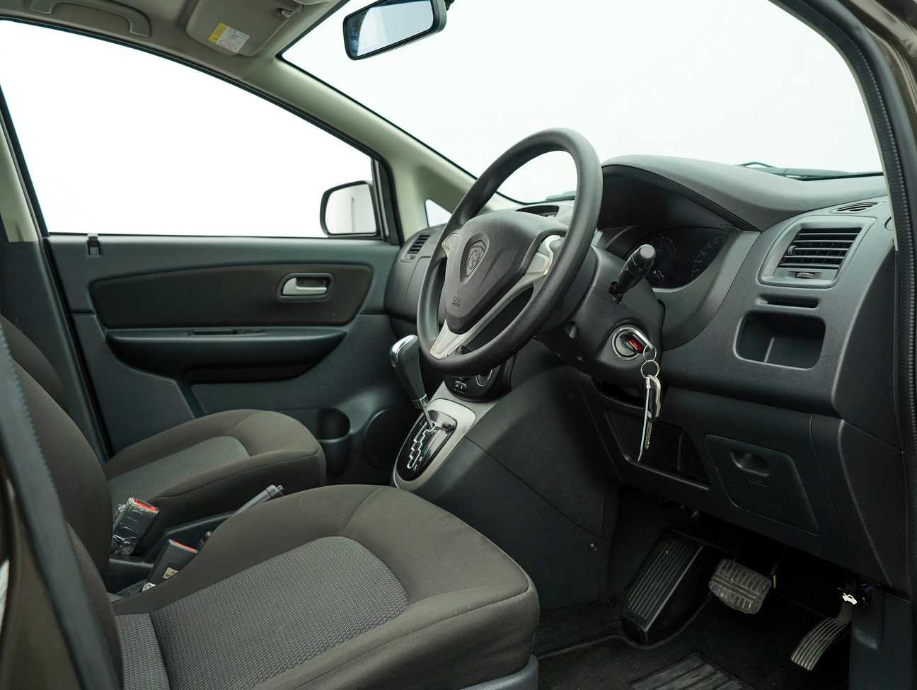 used 2017 Proton Exora Executive 1.6