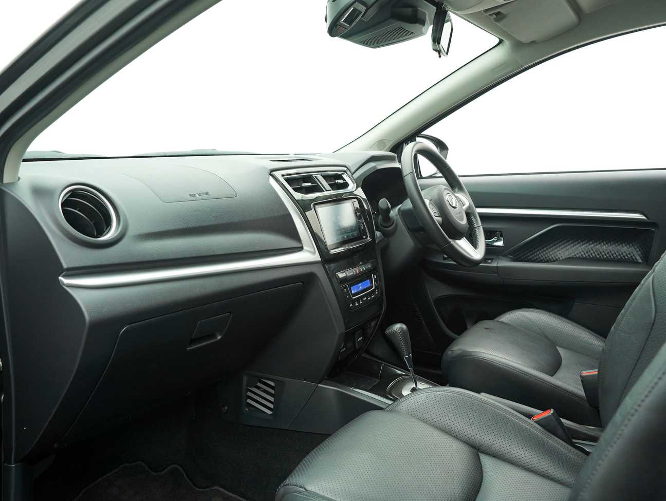 used 2020 Perodua Aruz AV 1.5