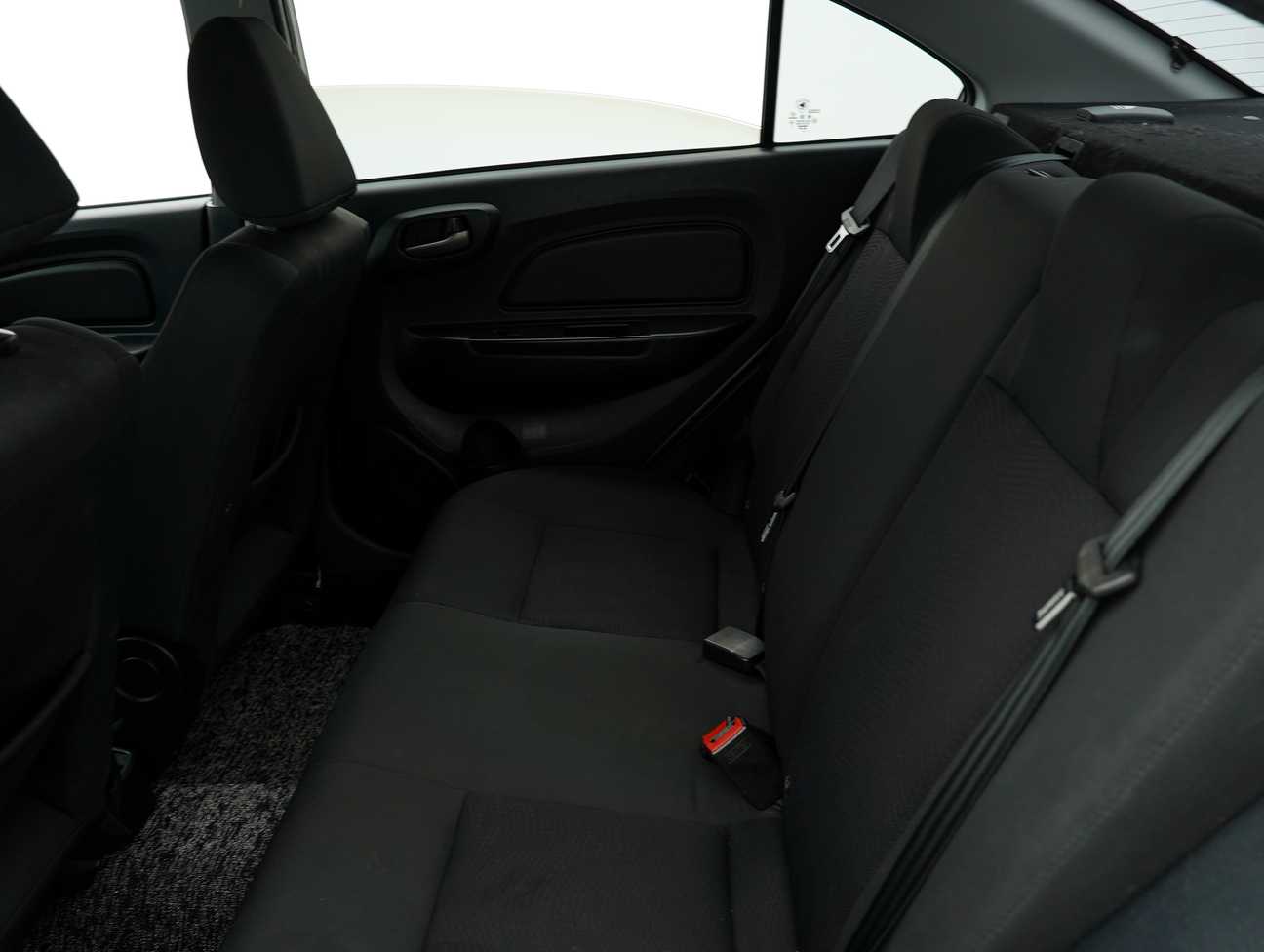 used 2017 Proton SAGA EXECUTIVE 1.3