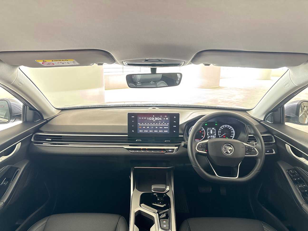 used 2024 Proton S70 Premium 1.5