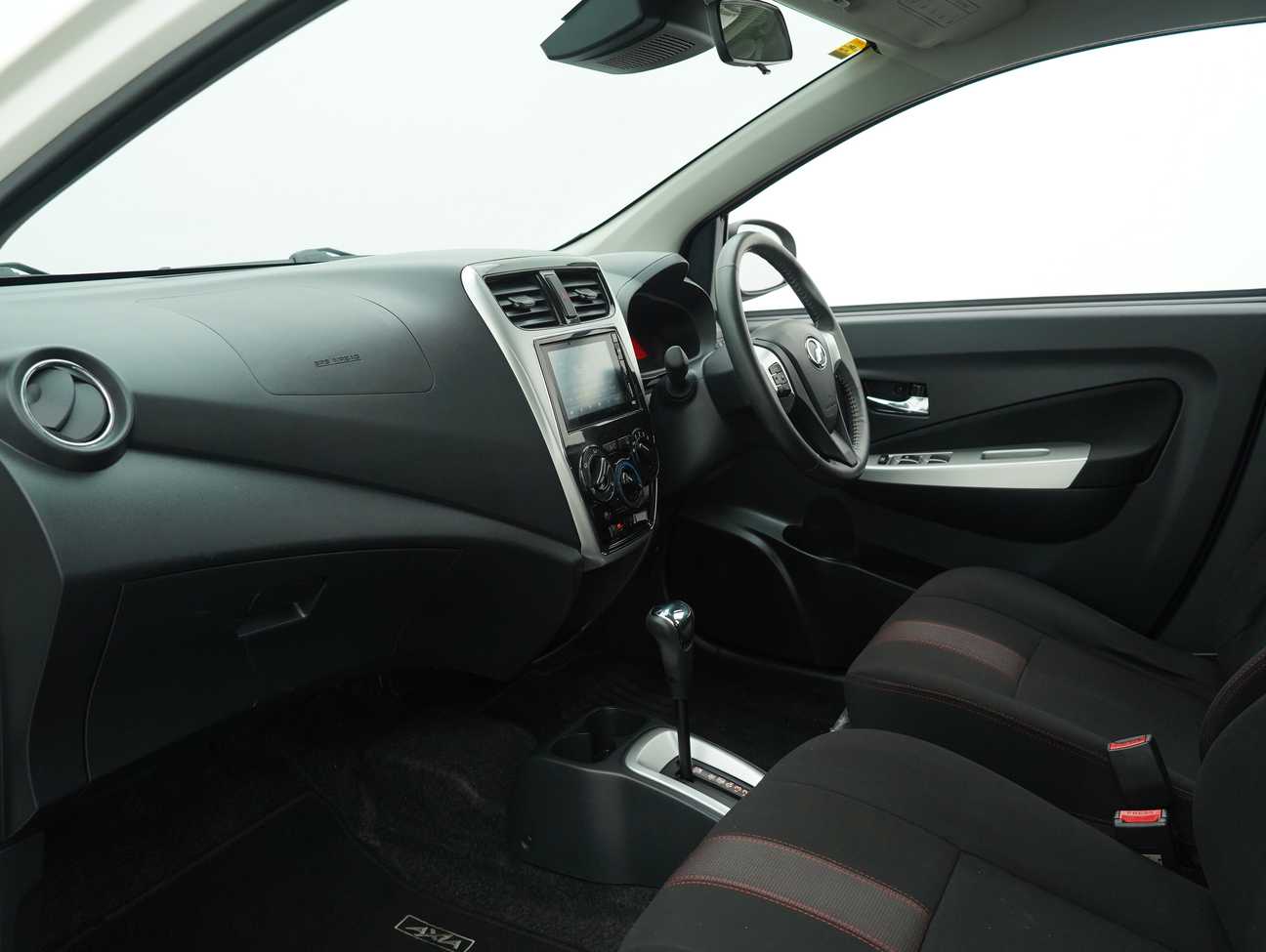 used 2020 Perodua AXIA Advance 1.0