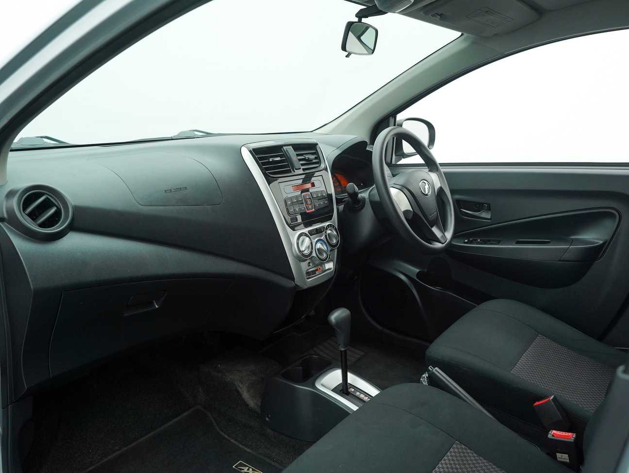 used 2020 Perodua AXIA GXtra 1.0