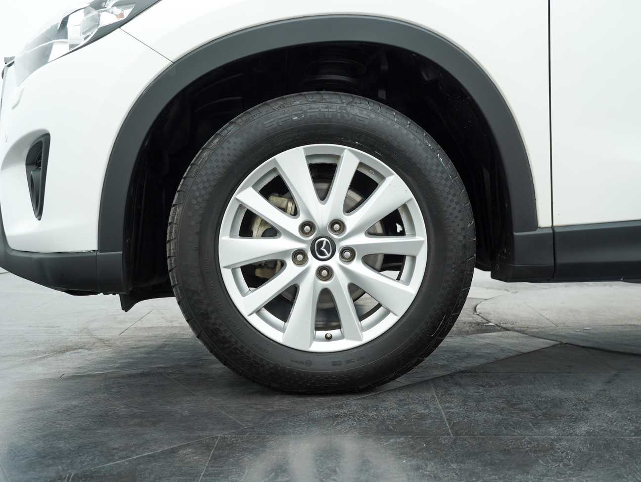 used 2015 Mazda CX-5 SKYACTIV-G High Spec 2.0