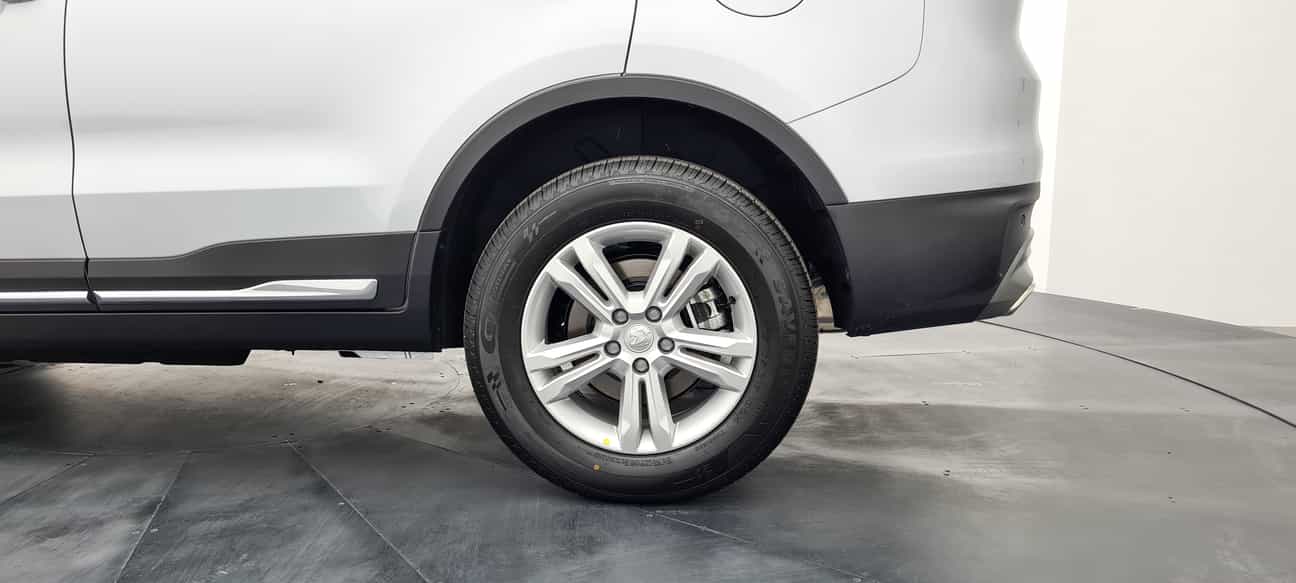 used 2021 Proton X70 STANDARD 2WD 1.8