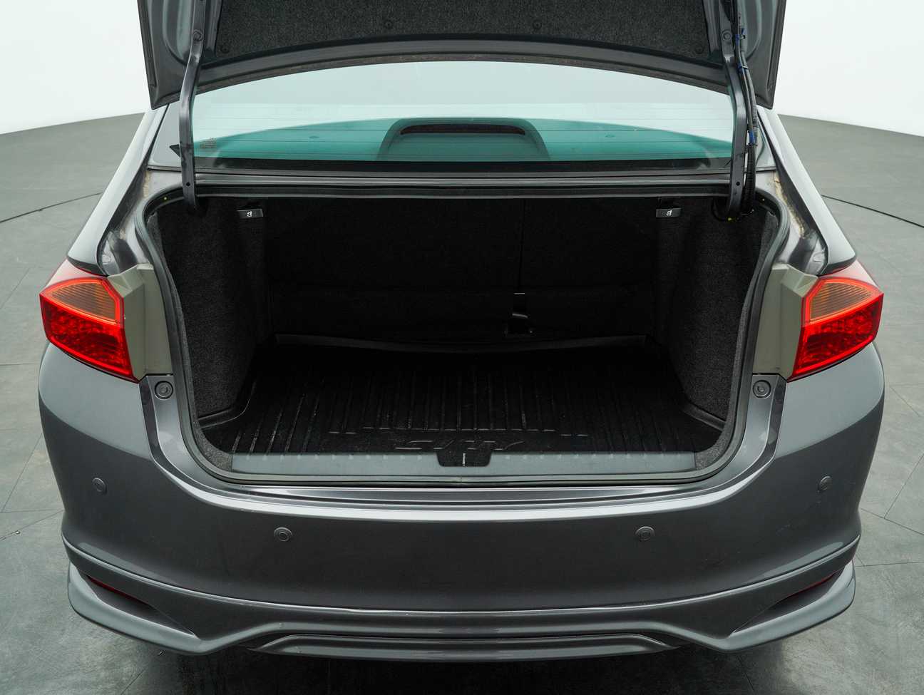 terpakai 2015 Honda City E 1.5