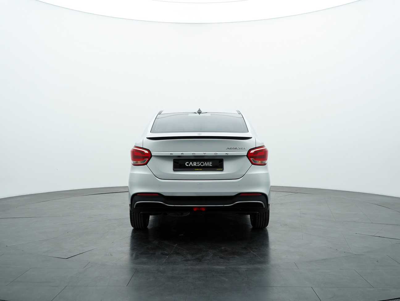 used 2019 Proton Persona Premium 1.6