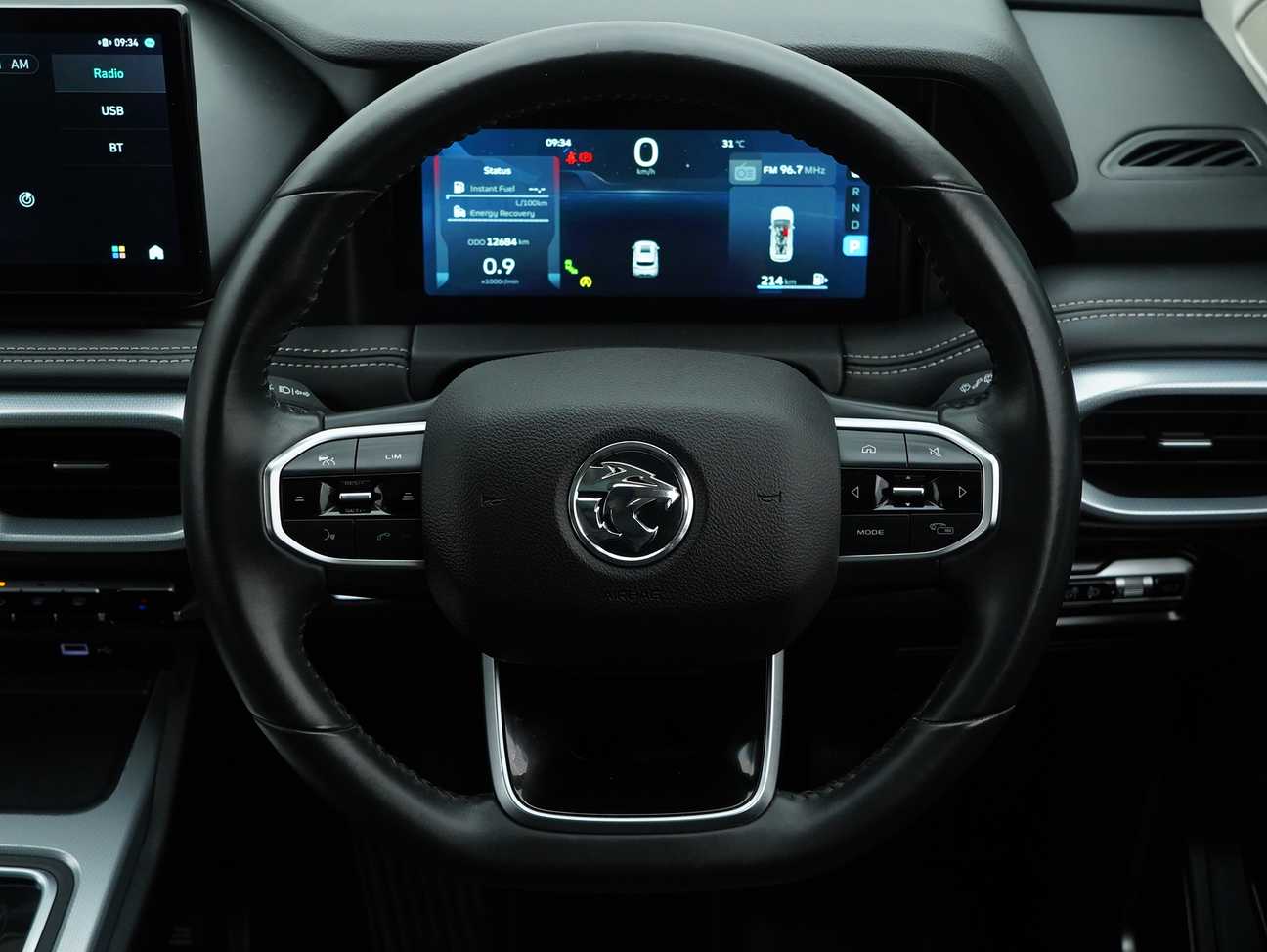 used 2023 Proton X90 Flagship 1.5
