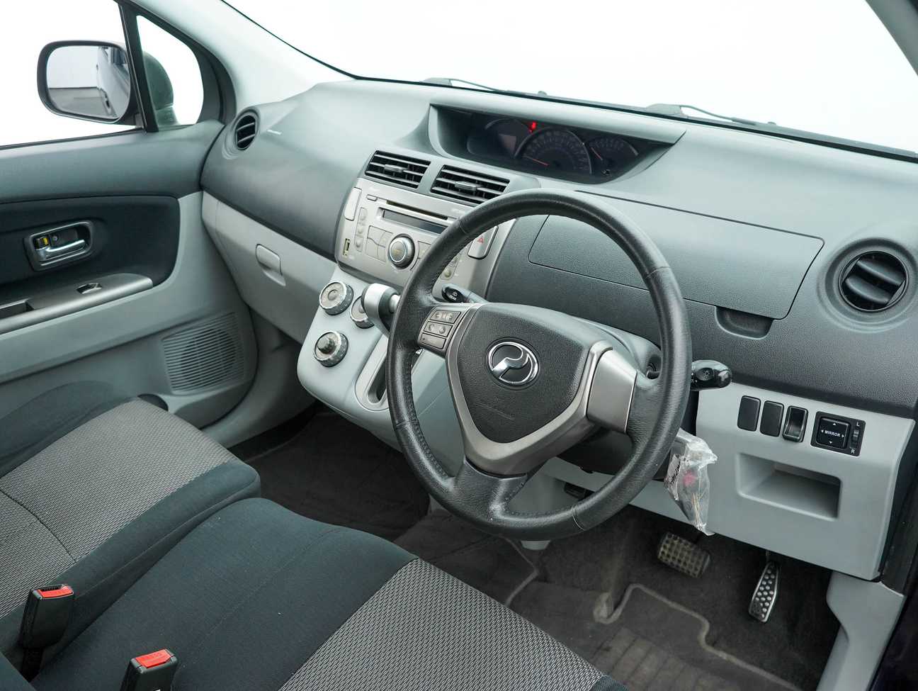 used 2012 Perodua Alza EZi 1.5