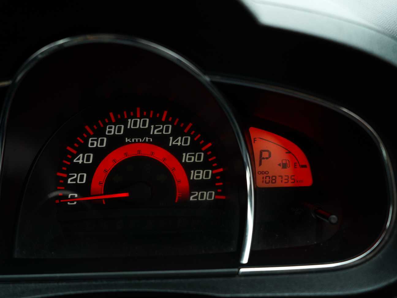 used 2015 Perodua AXIA AV 1.0