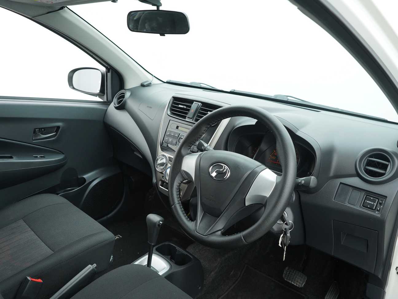 used 2018 Perodua AXIA G 1.0