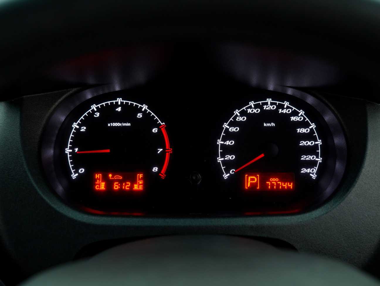 terpakai 2019 Proton Exora Executive 1.6