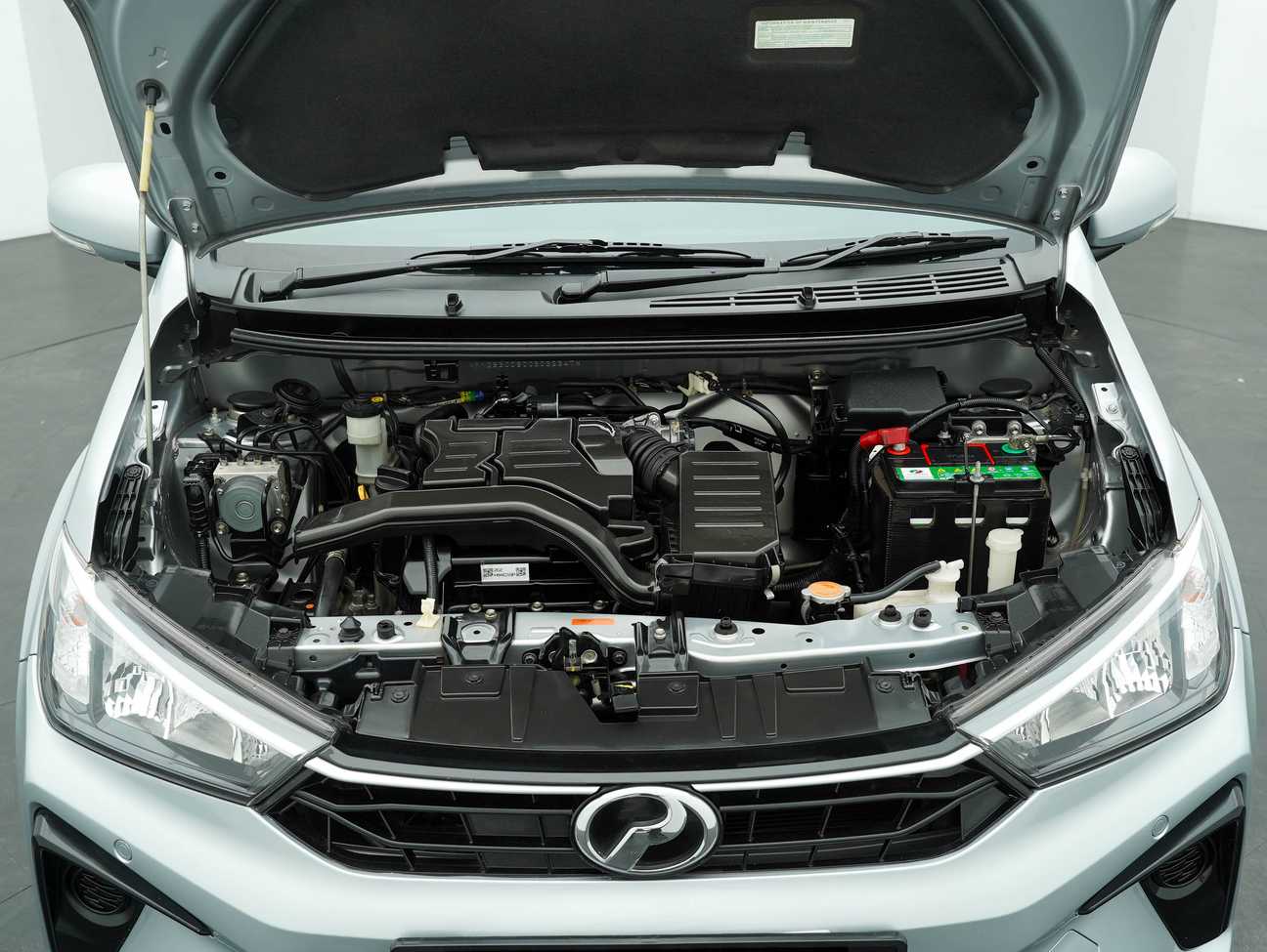 used 2020 Perodua Bezza G 1.0