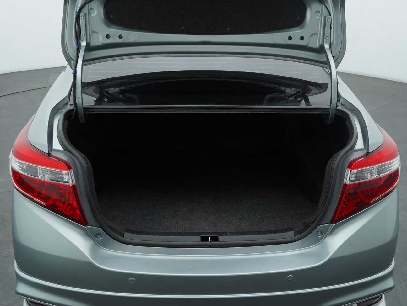 used 2014 Toyota Vios E 1.5