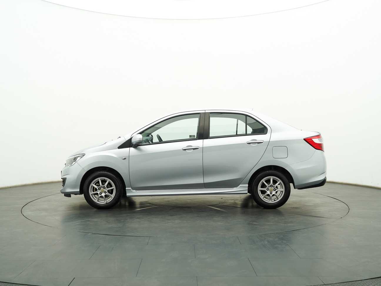 terpakai 2019 Perodua Bezza G Standard 1.0