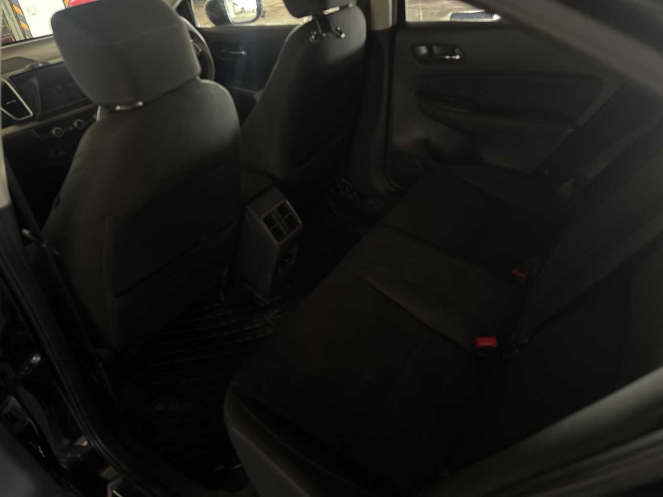 terpakai 2021 Honda City E 1.5