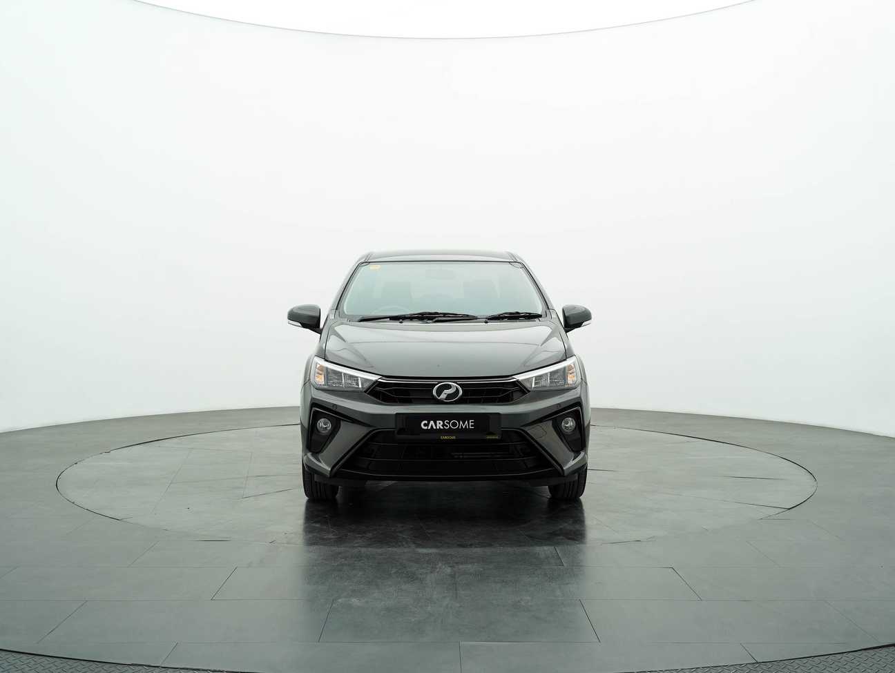 used 2024 Perodua Bezza X 1.3