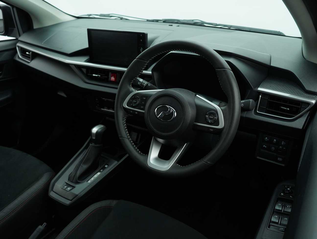 used 2023 Perodua AXIA AV 1.0