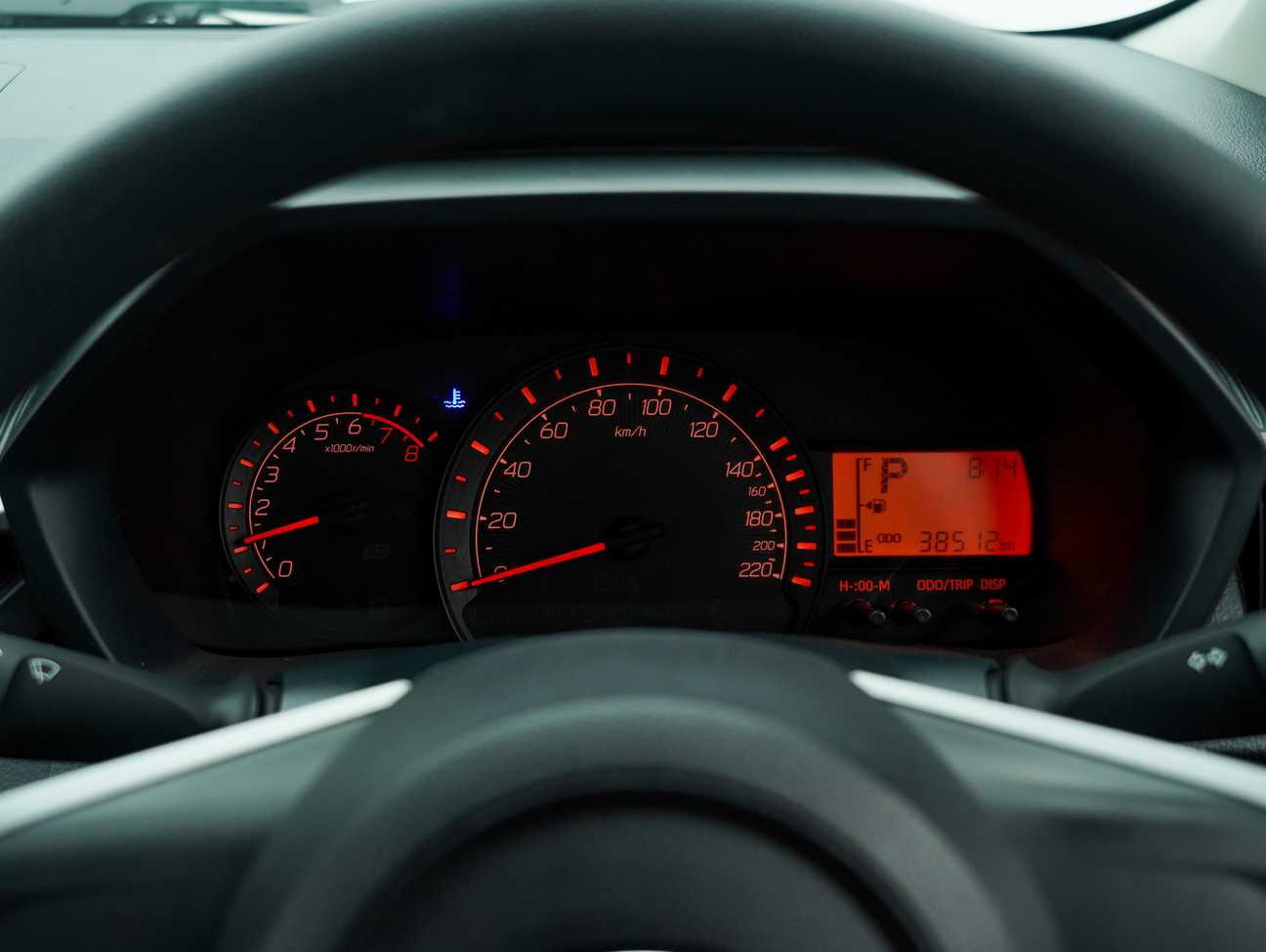 used 2023 Perodua AXIA SE 1.0