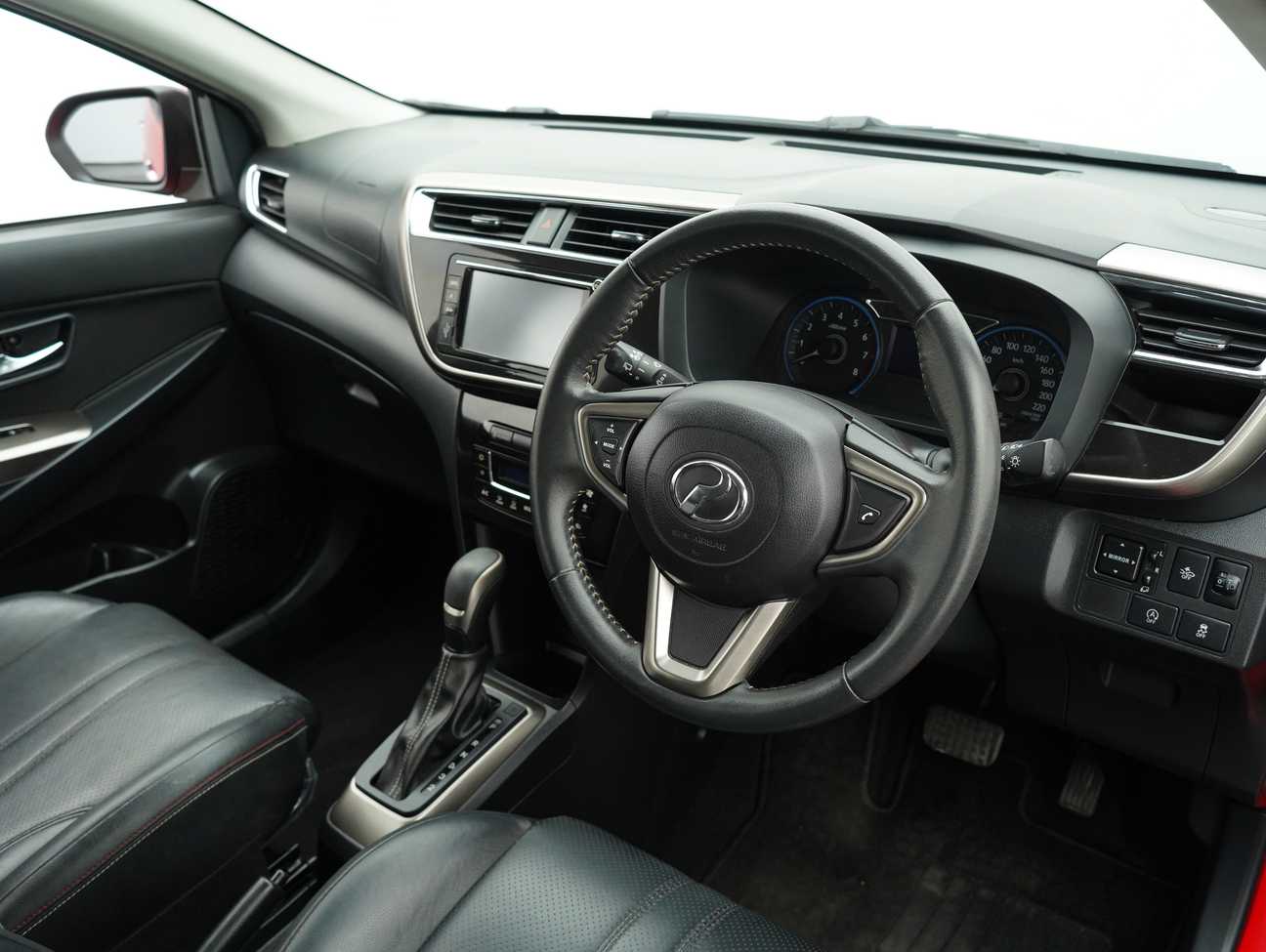 used 2019 Perodua Myvi AV 1.5