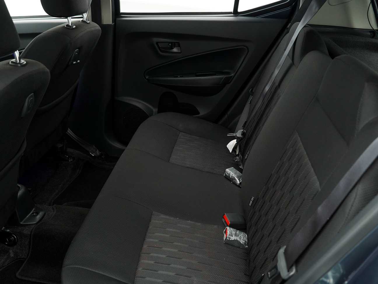 used 2018 Perodua AXIA G 1.0