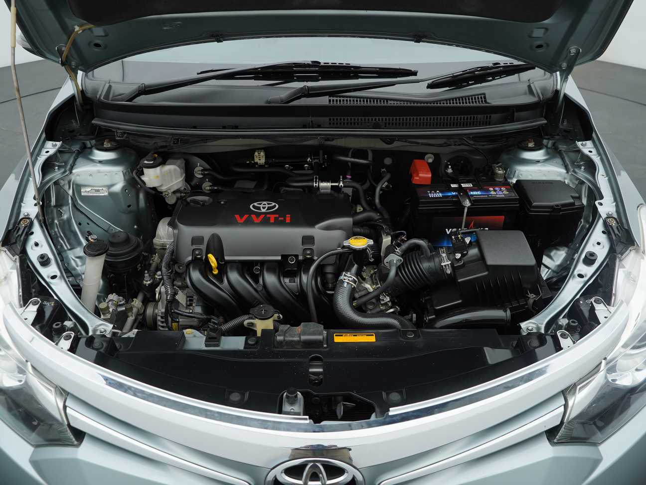 used 2015 Toyota Vios G 1.5