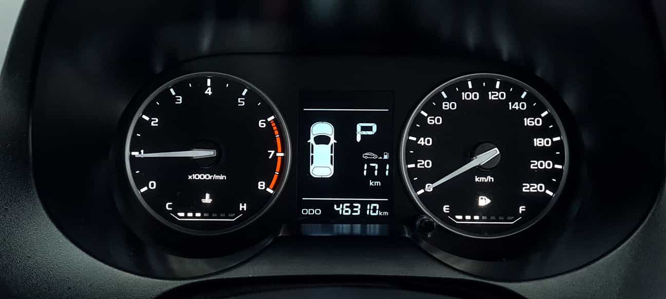 terpakai 2019 Proton SAGA PREMIUM 1.3