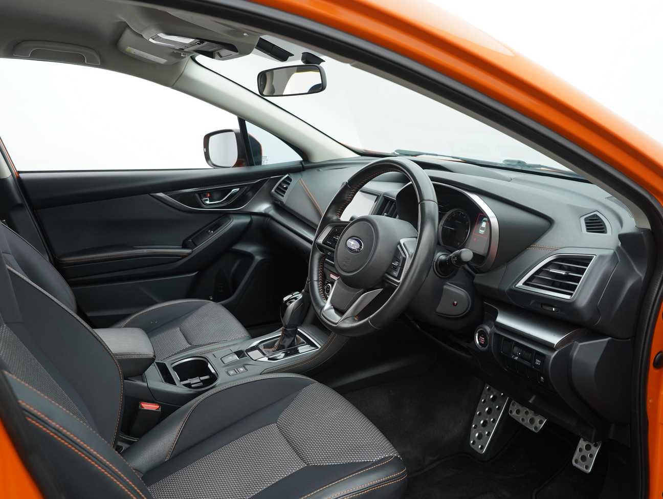 used 2018 Subaru XV P 2.0