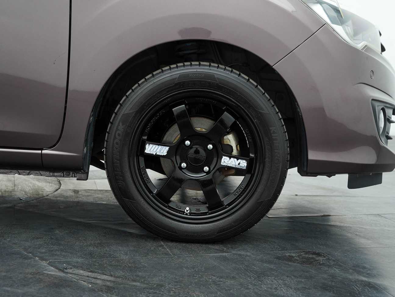 used 2017 Perodua Bezza X Premium 1.3