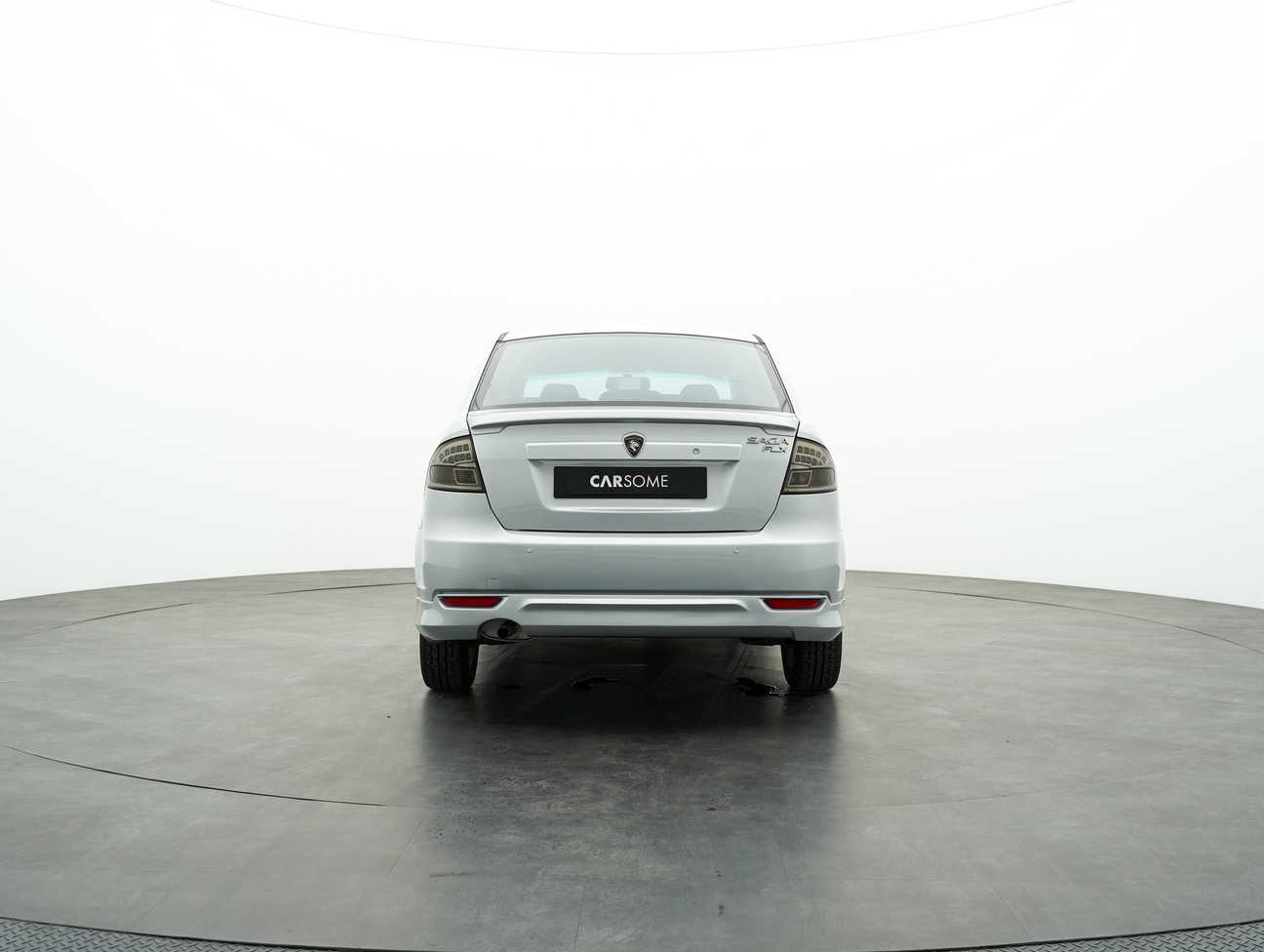 used 2014 Proton SAGA FL 1.3